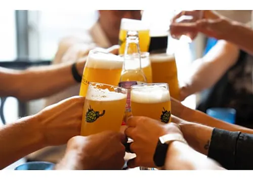 Lost Generation Brewing