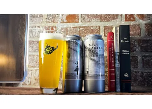Lost Generation Brewing