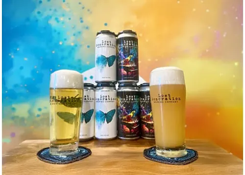 Lost Generation Brewing
