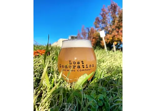 Lost Generation Brewing