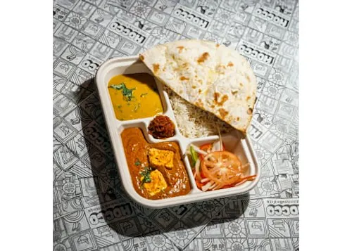 Hocco The Indian Kitchen