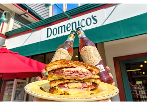 Domenico's
