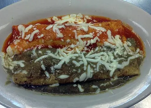 La Casita Mexican Restaurant