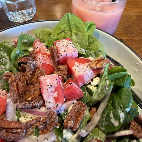 Windmill Bistro
