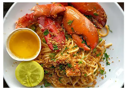 Fuller's Raw Bar