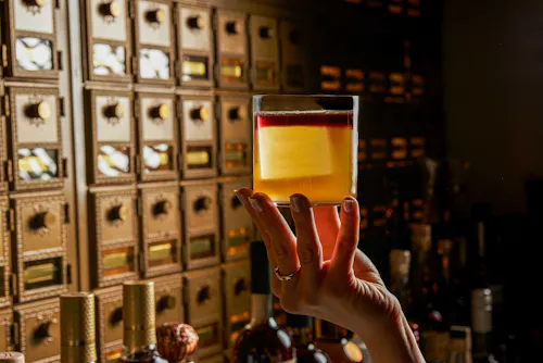 The Bazaar by José Andrés - DC