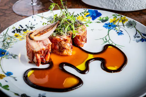Photo 1 of 4: The Bazaar by José Andrés - DC