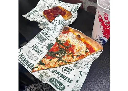 Prince St. Pizza - Nashville