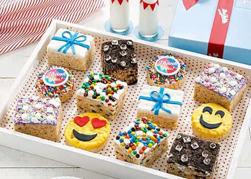 Mrs. Fields Cookies @ King of Prussia Mall Plaza