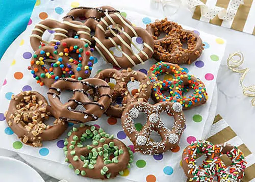Mrs. Fields Cookies @ King of Prussia Mall Plaza
