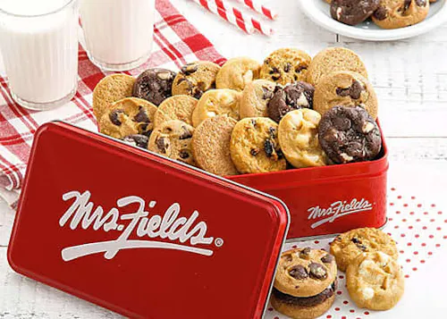 Mrs. Fields Cookies @ King of Prussia Mall Plaza