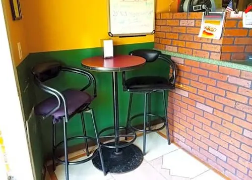 Astra Pizza