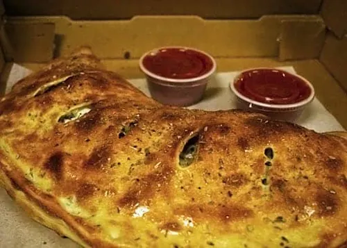 Astra Pizza