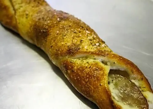 Astra Pizza