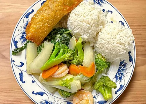 Hung Fong Chinese Restaurant