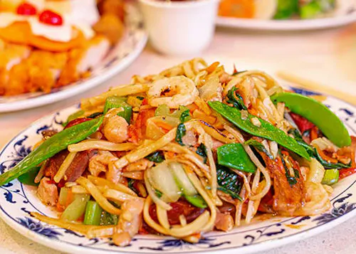 Hung Fong Chinese Restaurant