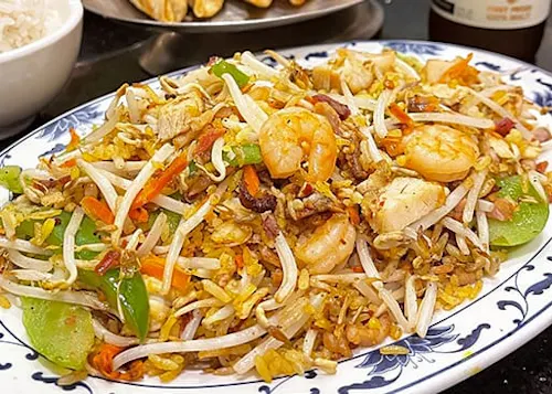 Hung Fong Chinese Restaurant