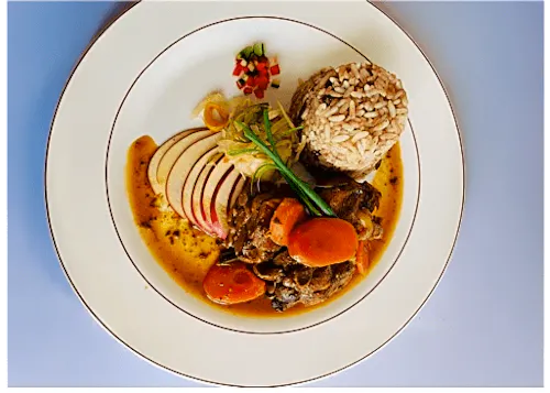 Kool Breeze Jamerican Cuisine Restaurant