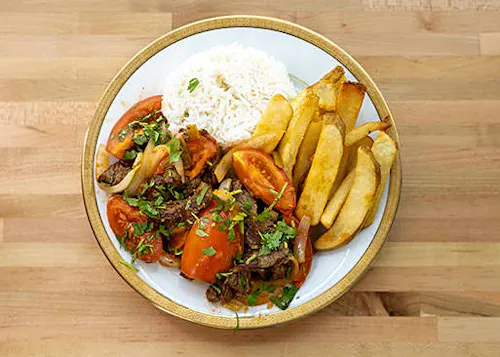 Chicka Loca