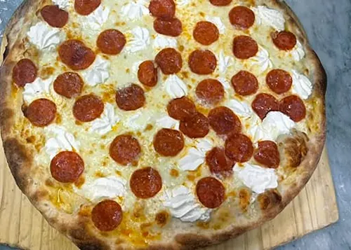 Fratelli’s Pizzeria & Restaurant