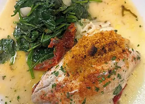 Fratelli’s Pizzeria & Restaurant