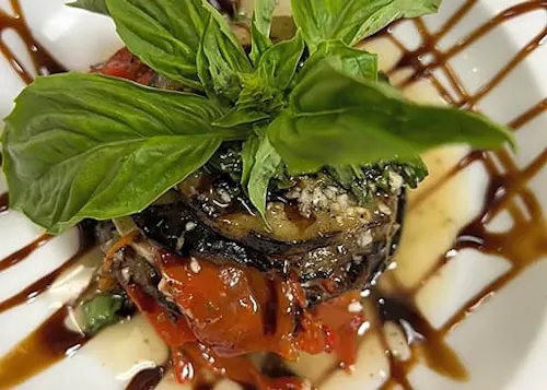 Fratelli’s Pizzeria & Restaurant