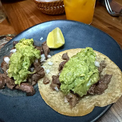 Casa Carmen - Tribeca