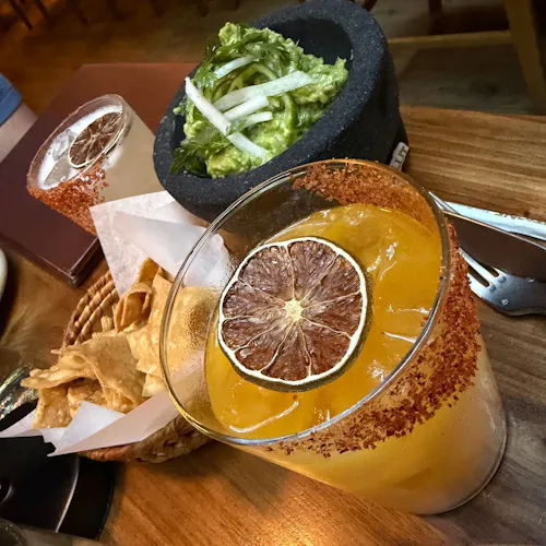 Casa Carmen - Tribeca