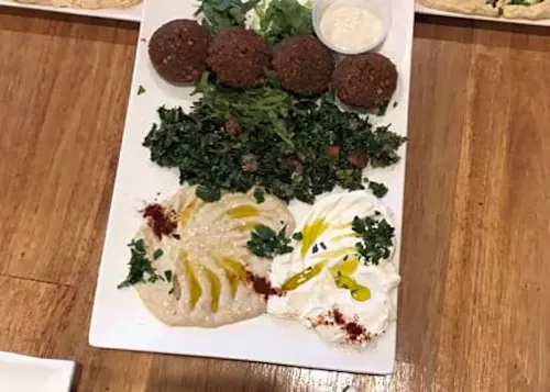 Gyro Grill
