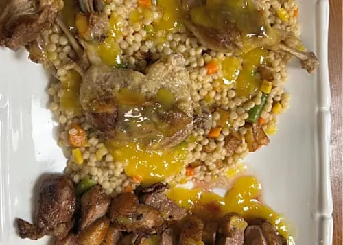 Gyro Grill