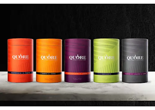 Photo 1 of 4: Quore Gelato Marina Village
