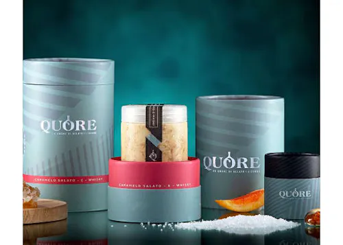 Quore Gelato Marina Village