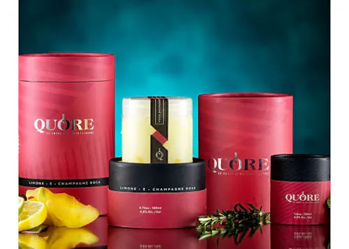Quore Gelato Marina Village