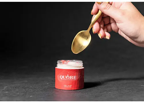 Quore Gelato Marina Village