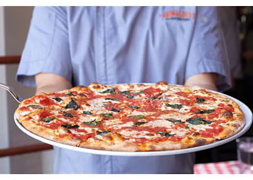 Grimaldi's Pizzeria - Brookfield