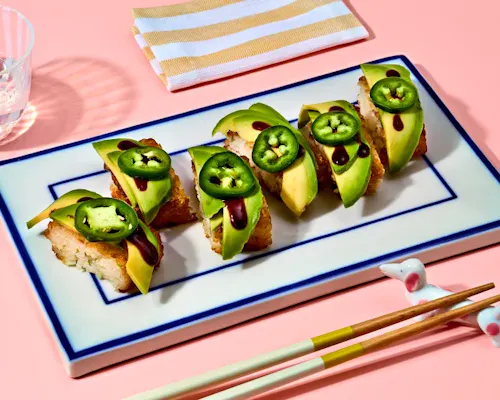 Happy Tuna - Hudson Yards