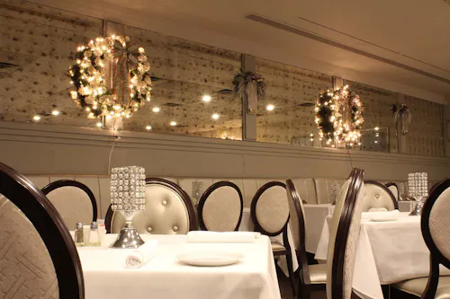 Pazzo's at Three-Eleven