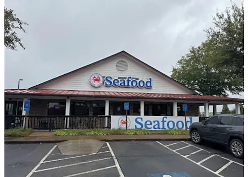 Vintage Cajun Seafood Restaurant