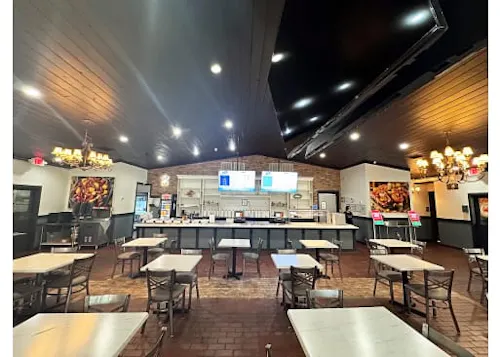Vintage Cajun Seafood Restaurant