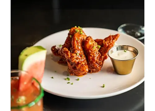 Shantels Kitchen And Cocktails