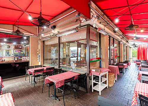 Photo 1 of 4: Giorgio's Italian Food & Pizzeria