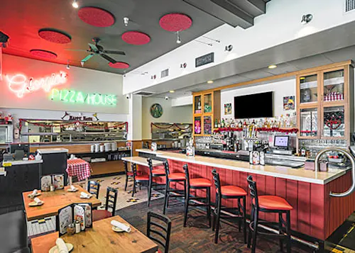 Giorgio's Italian Food & Pizzeria