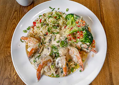 Giorgio's Italian Food & Pizzeria