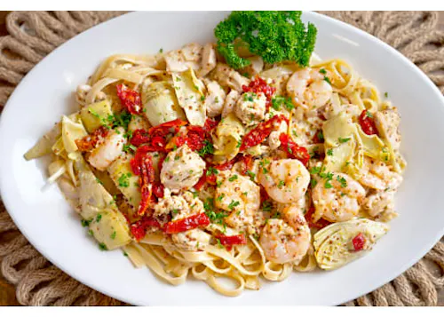 Giorgio's Italian Food & Pizzeria