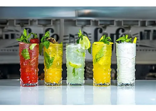 Photo 1 of 4: Lyfe Restaurant & Lounge