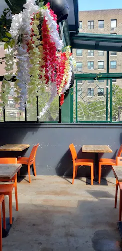 The Heights Bar & Grill
