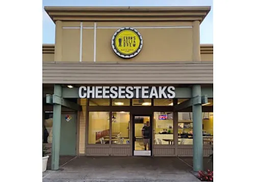 Evan's Deli and Brew