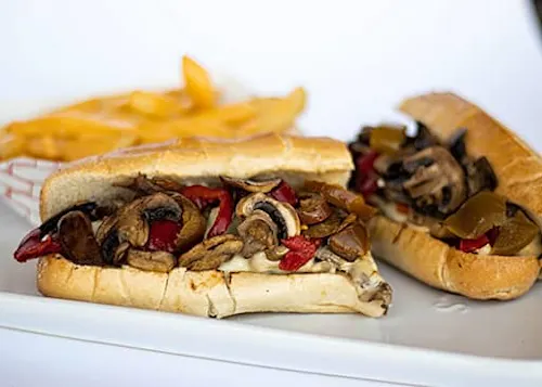 Evan's Deli and Brew
