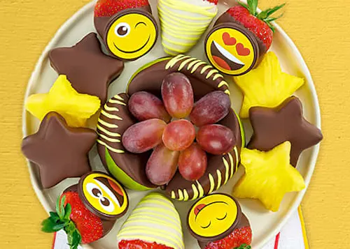Edible Arrangements - Balboa #257