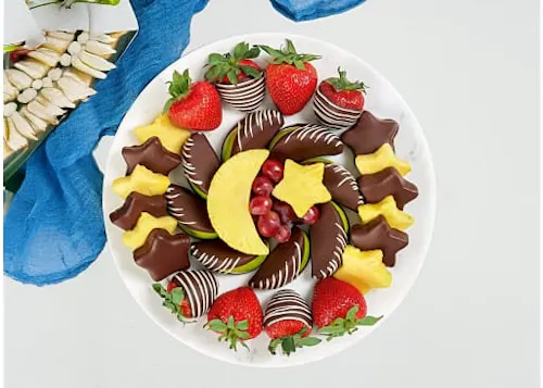 Edible Arrangements - Balboa #257